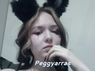 Peggyarras