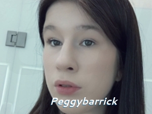 Peggybarrick