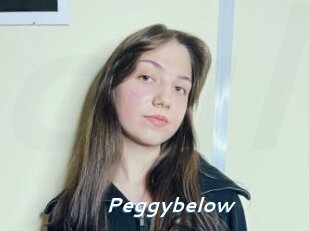 Peggybelow