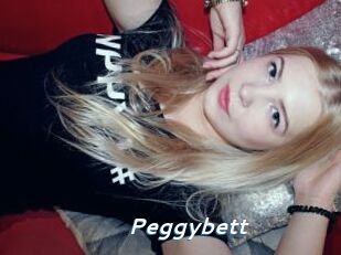 Peggybett
