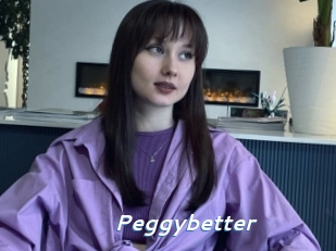 Peggybetter