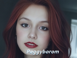 Peggyborom