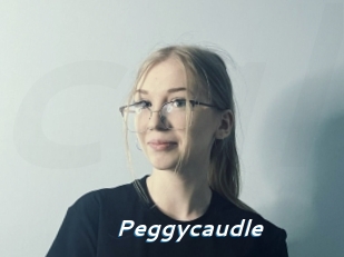 Peggycaudle