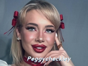 Peggycheckley