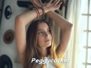 Peggycorker