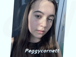 Peggycornett