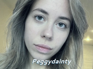 Peggydainty