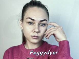 Peggydyer