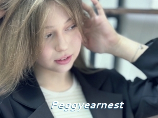 Peggyearnest