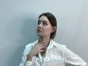 Peggyeldon