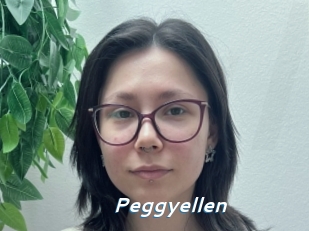 Peggyellen