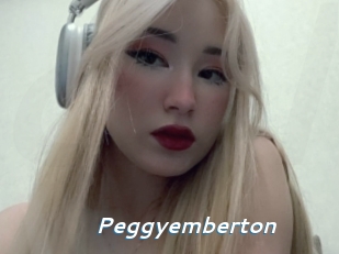Peggyemberton