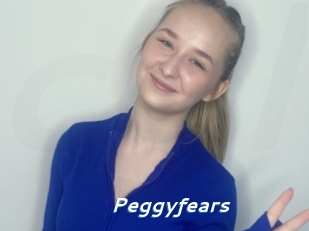 Peggyfears
