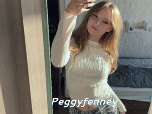 Peggyfenney