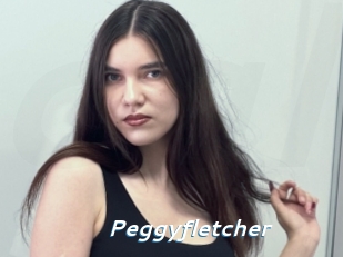 Peggyfletcher
