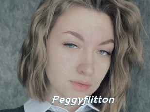 Peggyflitton