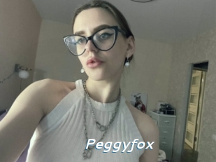 Peggyfox