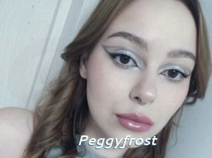 Peggyfrost