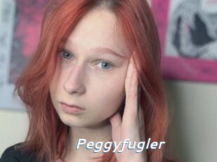 Peggyfugler
