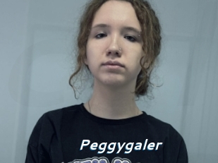 Peggygaler