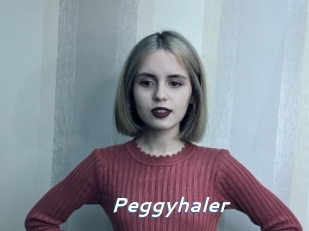 Peggyhaler