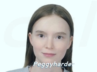 Peggyharder