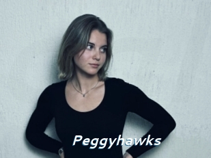 Peggyhawks
