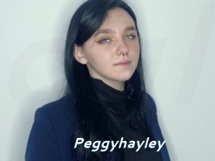 Peggyhayley