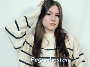 Peggyheston