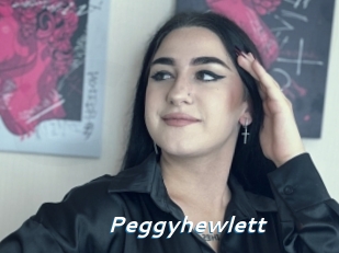 Peggyhewlett