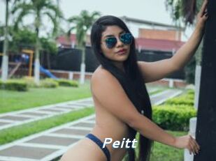 Peitt
