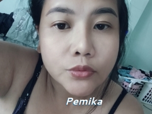 Pemika