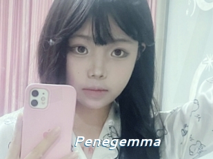 Penegemma