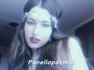 Penellopasmith