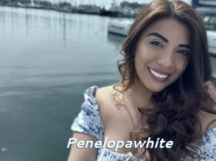 Penelopawhite