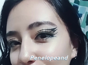 penelopeand Camgirls Live