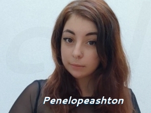 Penelopeashton