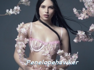 Penelopehawker