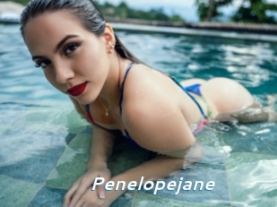 penelopejane Camgirls Live