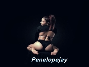 penelopejay Camgirls Live