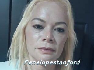 Penelopestanford