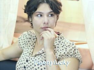 Pennylucky