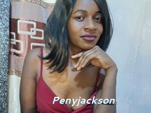 penyjackson Camgirls Live