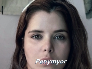 Penymyor
