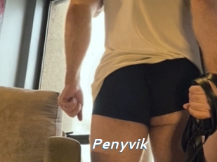 Penyvik