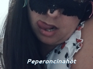 Peperoncinahot