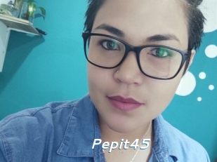Pepit45