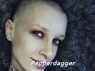 Pepperdagger