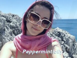 peppermintlolly Camgirls Live
