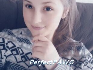 PerfectPAWG